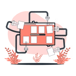 Portfolio Update-bro.png